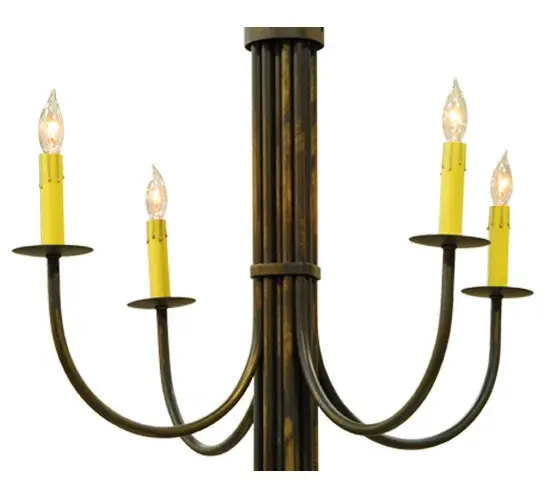 The Cheal by Meyda Lighting - Image 6