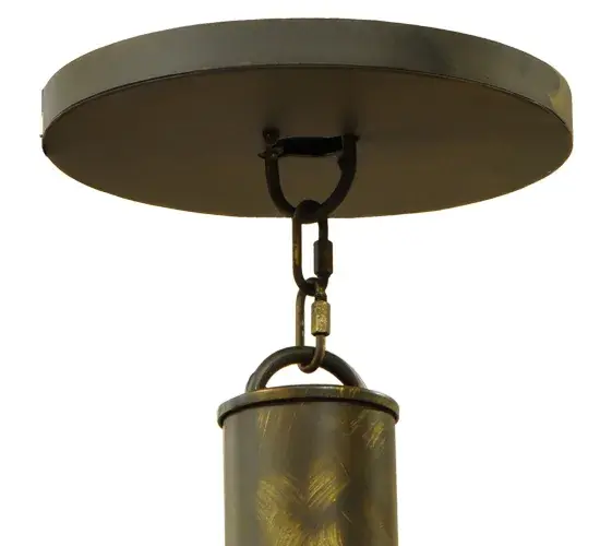 The Cheal by Meyda Lighting - Image 7