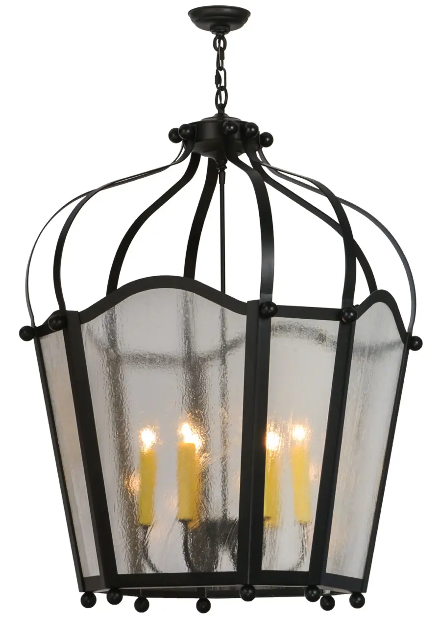 The Meyda Tiffany - Citadel by Meyda Lighting - Image 1
