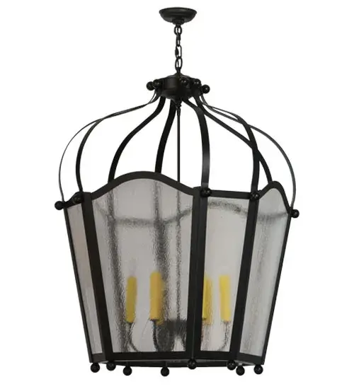 The Meyda Tiffany - Citadel by Meyda Lighting - Image 3