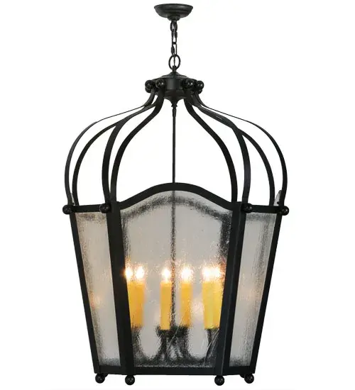 The Meyda Tiffany - Citadel by Meyda Lighting - Image 5