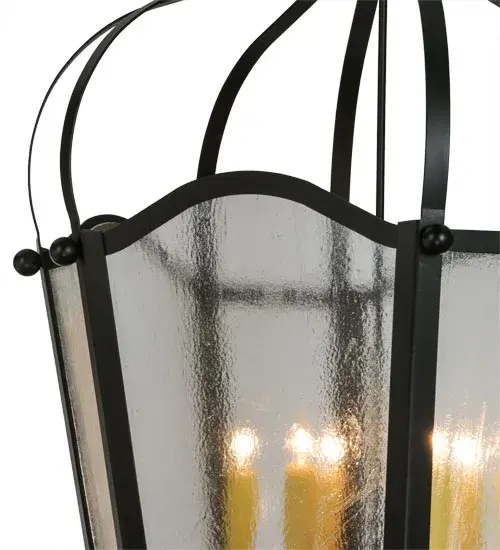 The Meyda Tiffany - Citadel by Meyda Lighting - Image 8