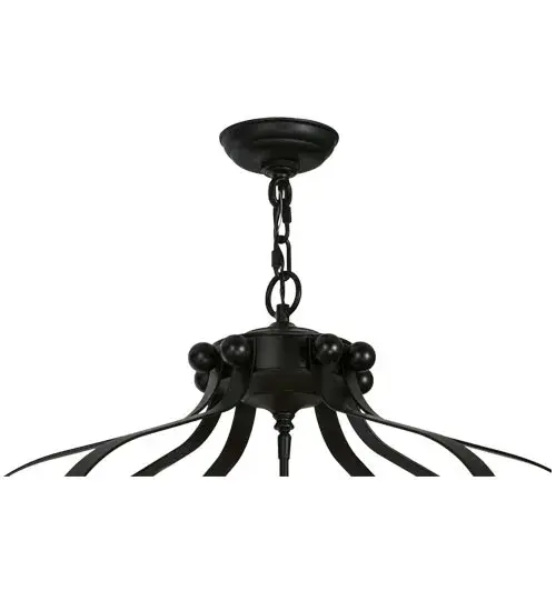 The Meyda Tiffany - Citadel by Meyda Lighting - Image 9
