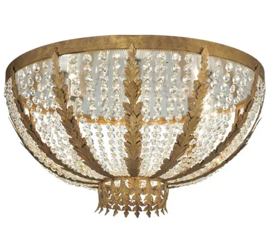 The Chrisanne by Meyda Lighting - Image 2