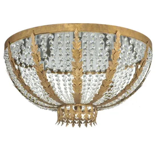The Chrisanne by Meyda Lighting - Image 3