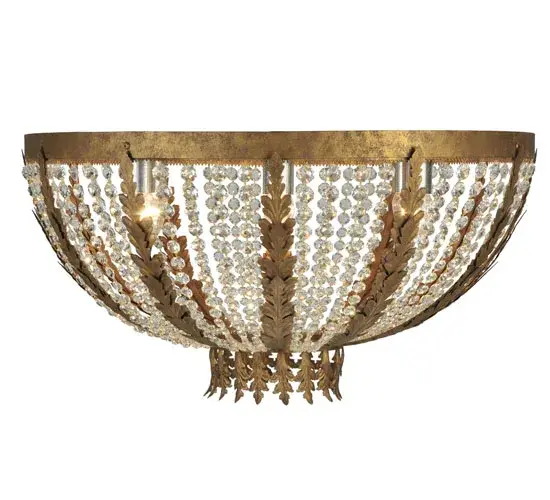 The Chrisanne by Meyda Lighting - Image 4