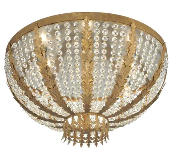 The Chrisanne by Meyda Lighting - Image 5