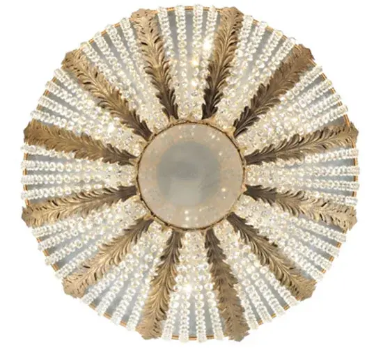 The Chrisanne by Meyda Lighting - Image 6