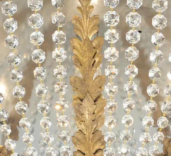 The Chrisanne by Meyda Lighting - Image 7