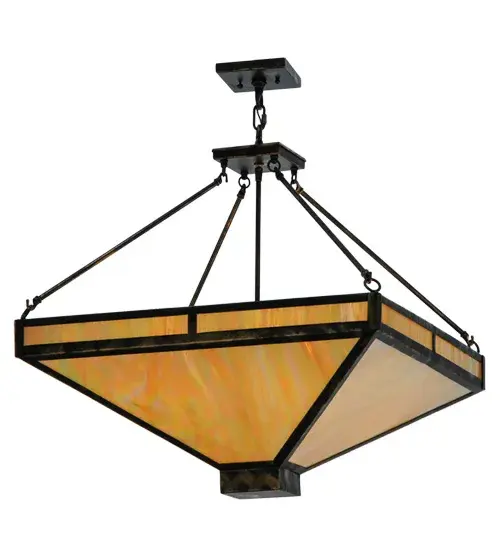 The Whitewing by Meyda Lighting - Image 2
