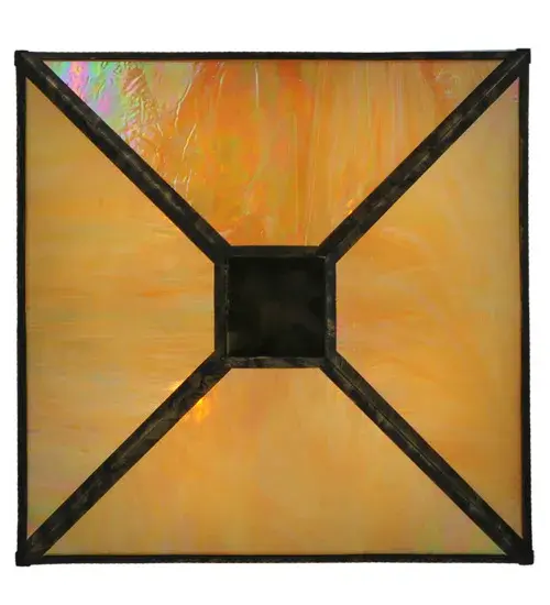 The Whitewing by Meyda Lighting - Image 7