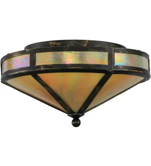 The Craftsman by Meyda Lighting - Image 3