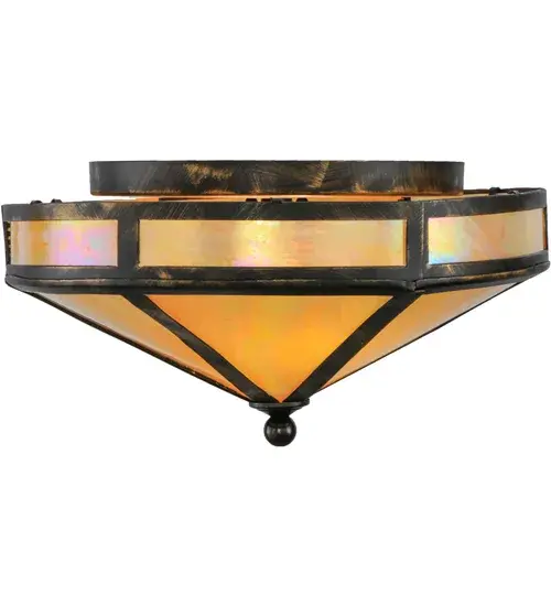 The Craftsman by Meyda Lighting - Image 5