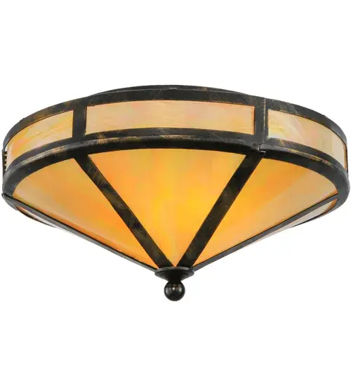 The Craftsman by Meyda Lighting - Image 6