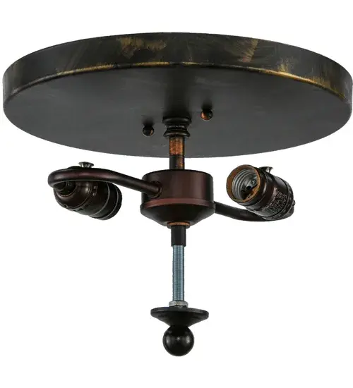 The Craftsman by Meyda Lighting - Image 9