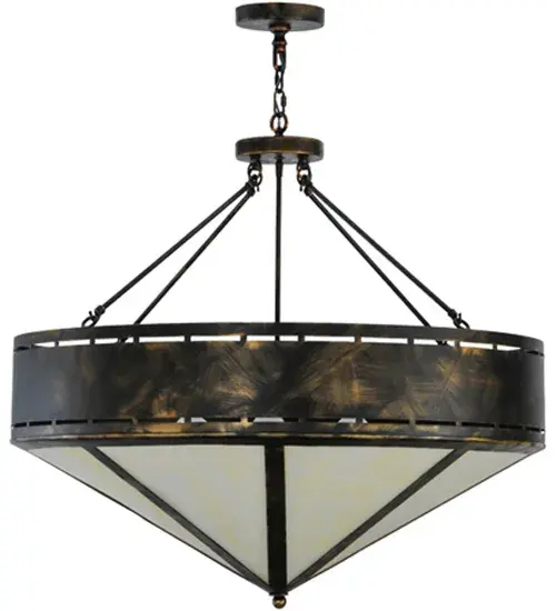 The Craftsman by Meyda Lighting - Image 3