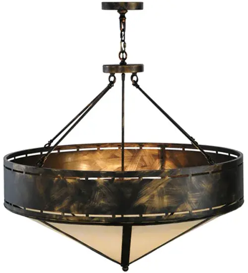 The Craftsman by Meyda Lighting - Image 4