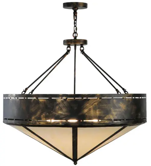 The Craftsman by Meyda Lighting - Image 5