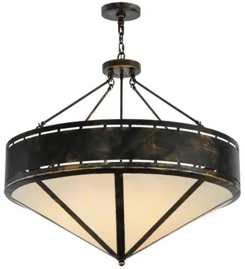 The Craftsman by Meyda Lighting - Image 6
