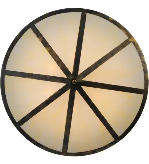The Craftsman by Meyda Lighting - Image 7