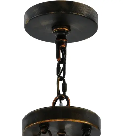The Craftsman by Meyda Lighting - Image 9