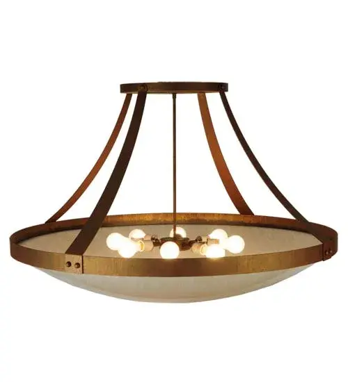 The Urban by Meyda Lighting - Image 4