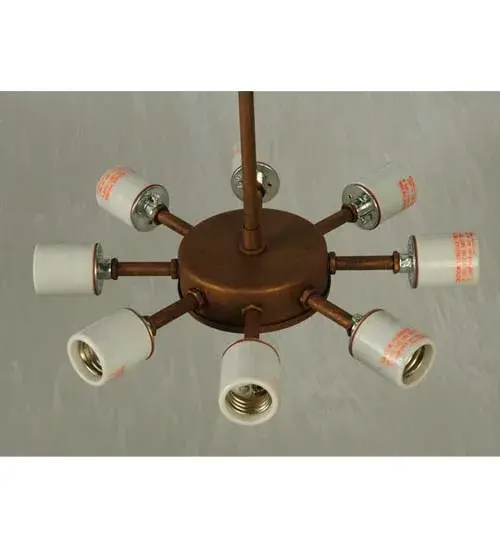 The Urban by Meyda Lighting - Image 9
