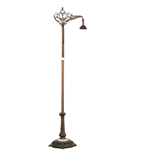 The Lionfoot by Meyda Lighting - Image 1