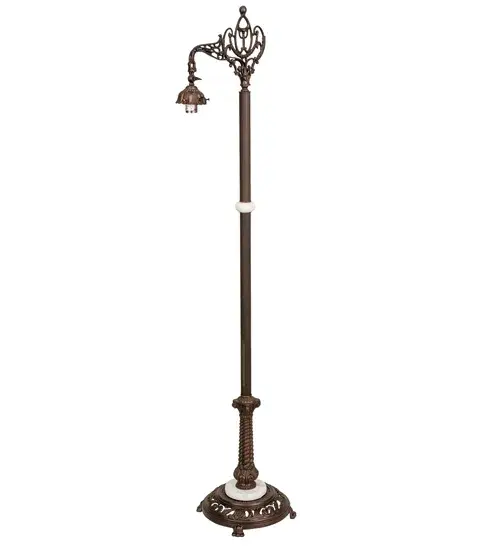 The Lionfoot by Meyda Lighting - Image 2