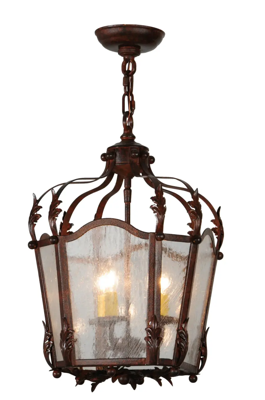 The Citadel by Meyda Lighting - Image 1