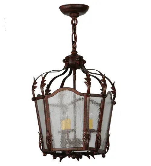 The Citadel by Meyda Lighting - Image 3