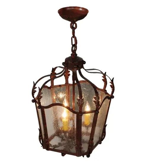 The Citadel by Meyda Lighting - Image 4