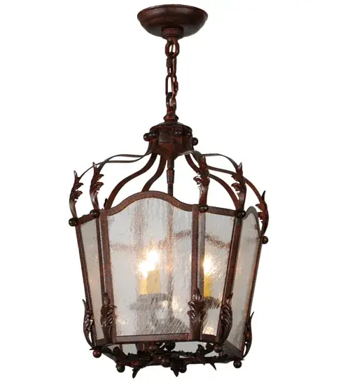 The Citadel by Meyda Lighting - Image 6