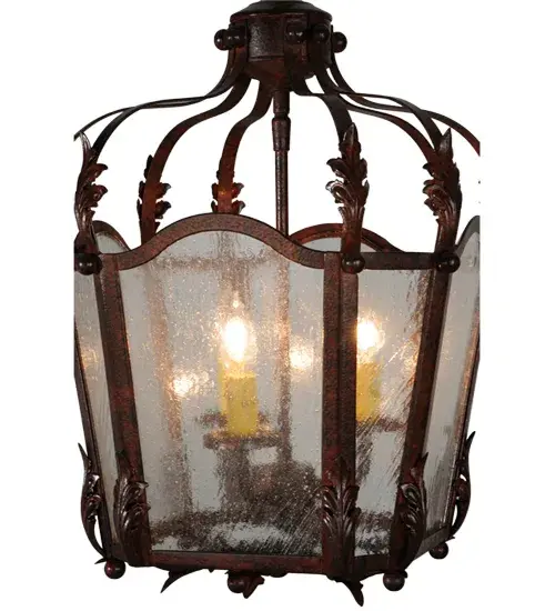 The Citadel by Meyda Lighting - Image 8