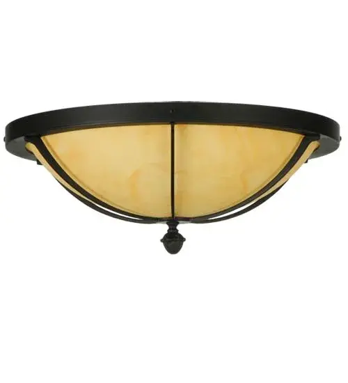 The Dominga by Meyda Lighting - Image 3
