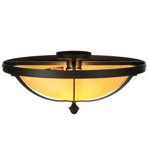 The Dominga by Meyda Lighting - Image 4