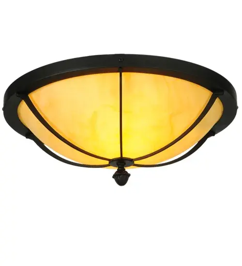 The Dominga by Meyda Lighting - Image 6
