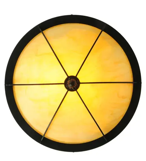 The Dominga by Meyda Lighting - Image 7