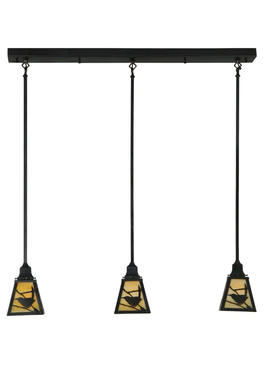 The Meyda Tiffany - Songbird by Meyda Lighting