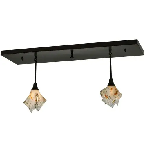 The Handkerchief by Meyda Lighting - Image 2