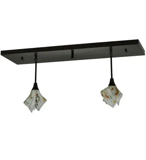 The Handkerchief by Meyda Lighting - Image 3