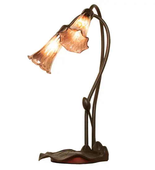 The Purple Iridescent by Meyda Lighting - Image 8