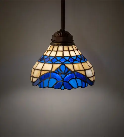 The Baroque by Meyda Lighting - Image 1