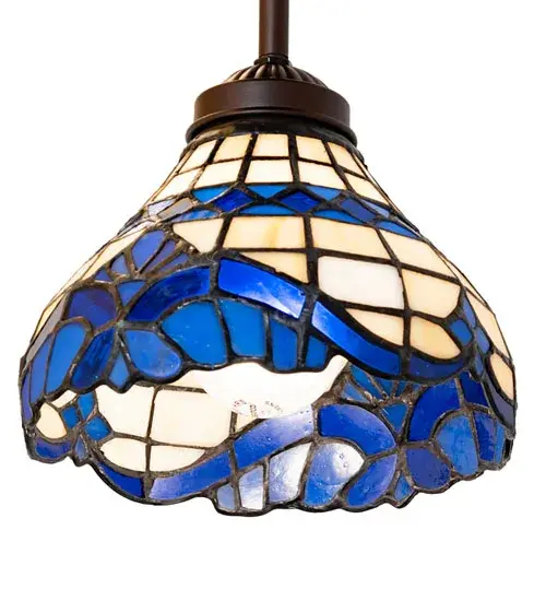 The Baroque by Meyda Lighting - Image 6