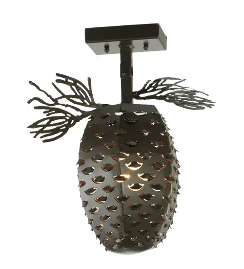 The Stoneycreek by Meyda Lighting - Image 1