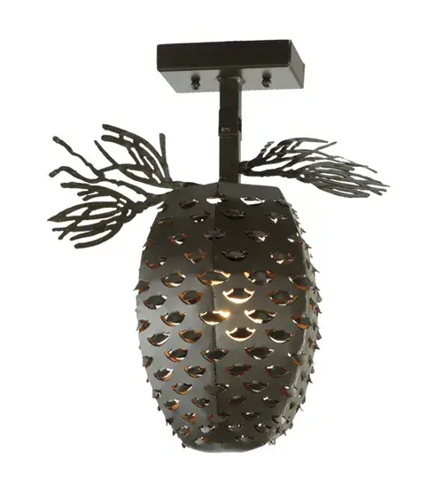 The Stoneycreek by Meyda Lighting - Image 2