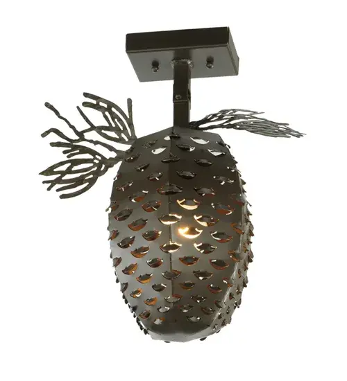 The Stoneycreek by Meyda Lighting - Image 6