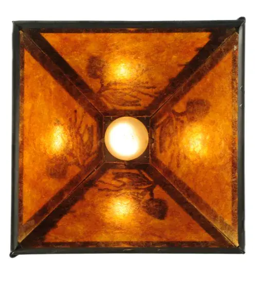 The Meyda Tiffany - Winter Pine by Meyda Lighting - Image 7