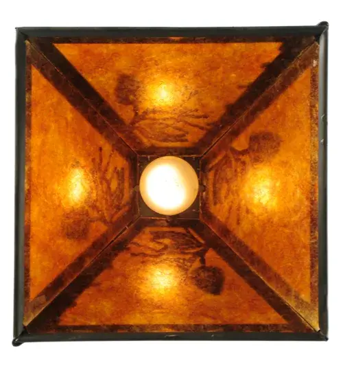 The Meyda Tiffany - Winter Pine by Meyda Lighting - Image 7