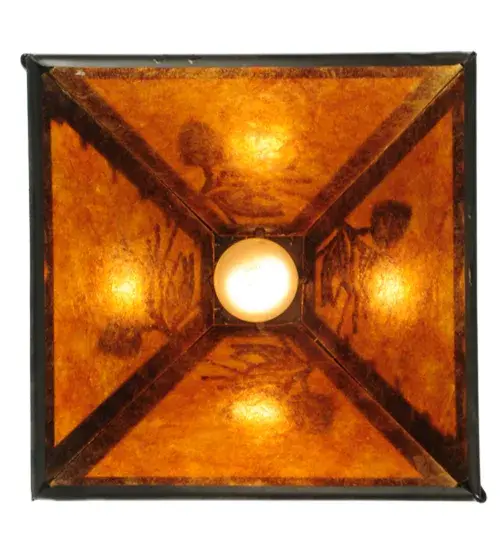 The Meyda Tiffany - Winter Pine by Meyda Lighting - Image 8